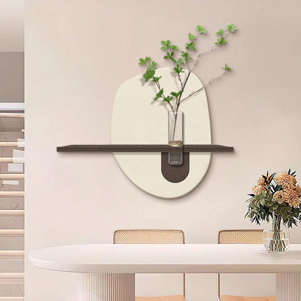 Luxury 3D Decorative Wall Art