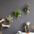 Luxury Wall Hanging Vase