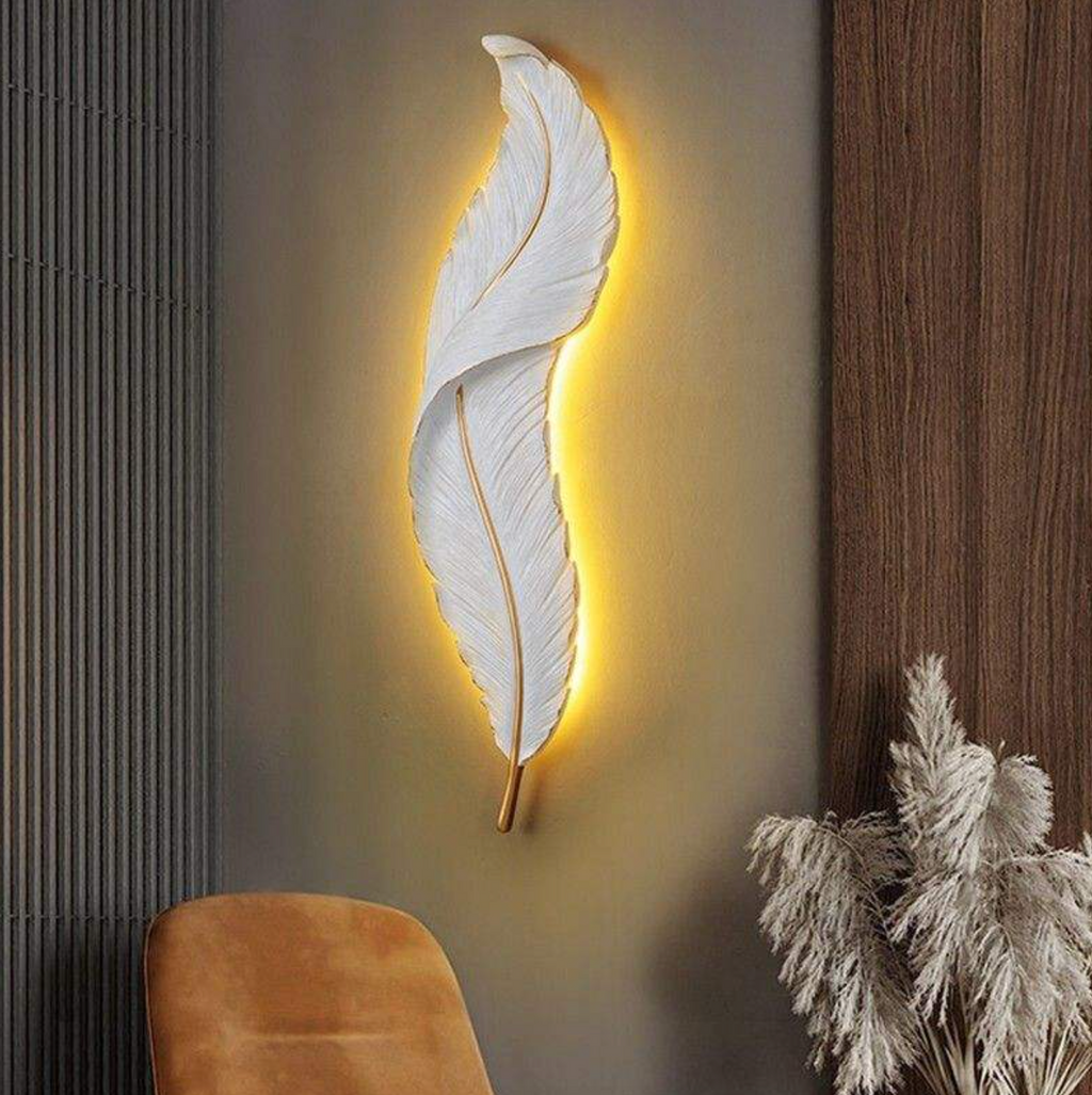 Modern LED Wall Light