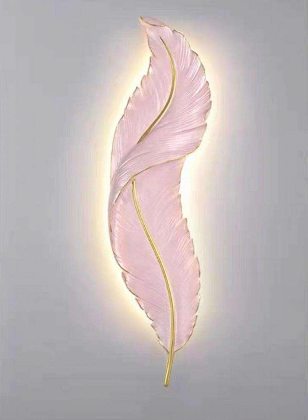Modern LED Wall Light
