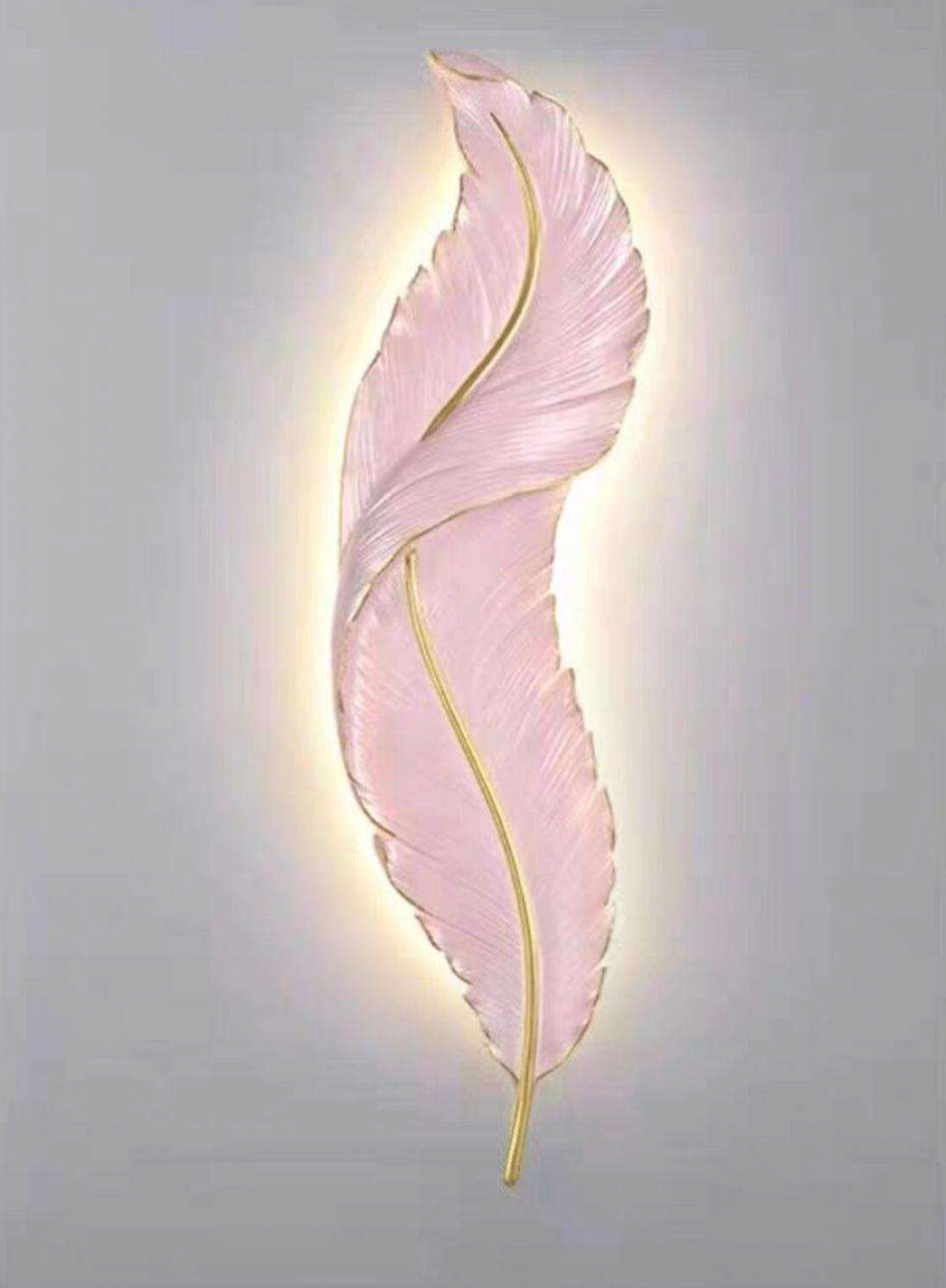 Modern LED Wall Light