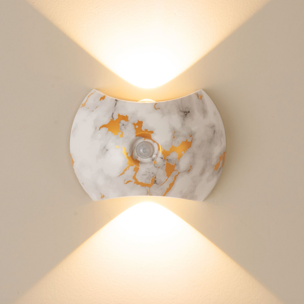 Motion Sensor Wireless Magnetic Night Light