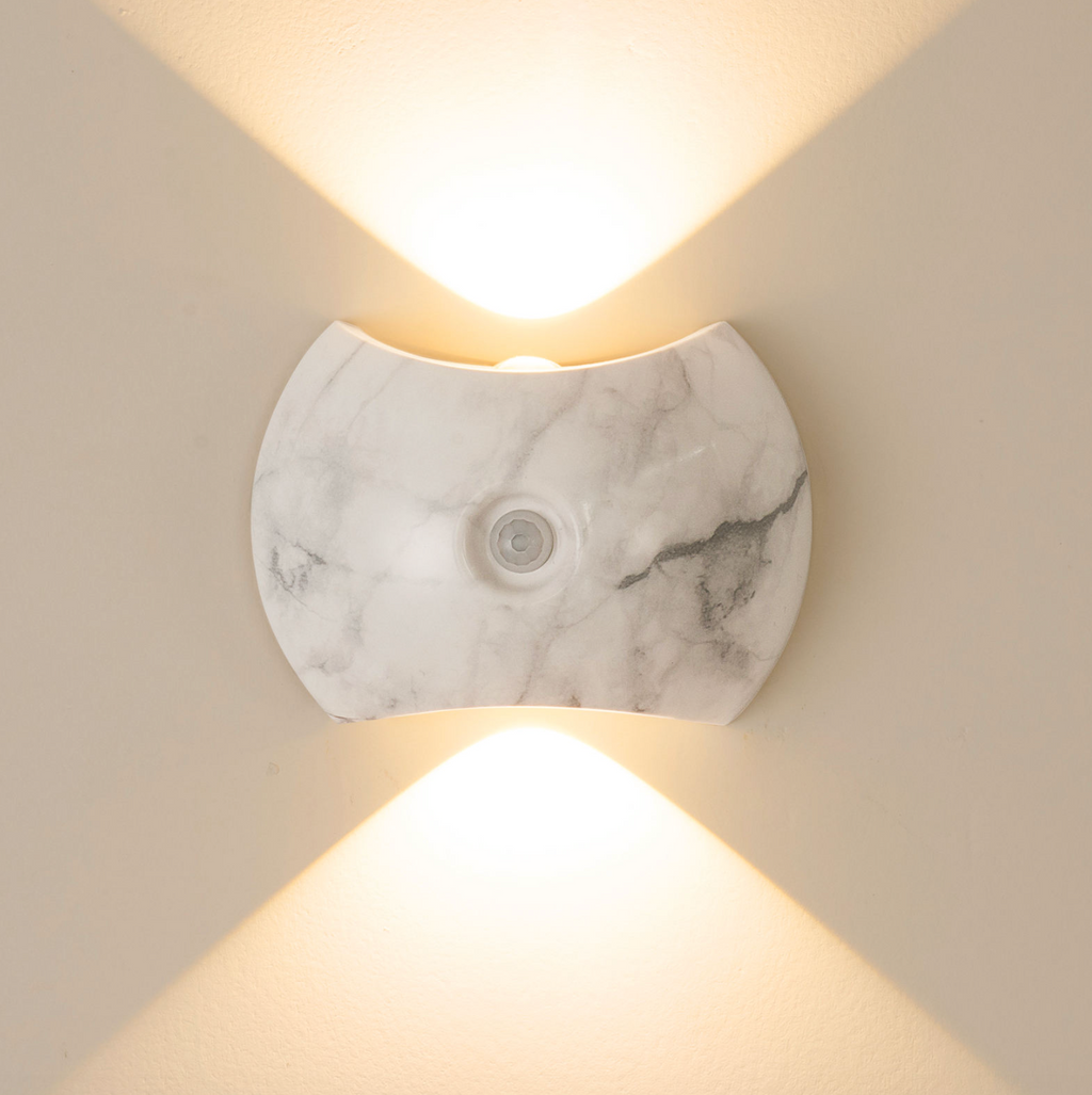 Motion Sensor Wireless Magnetic Night Light