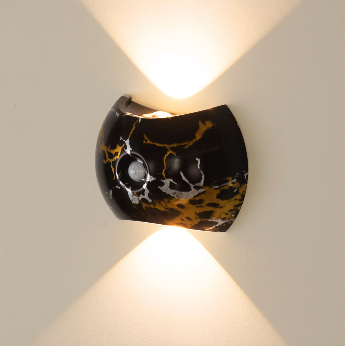 Motion Sensor Wireless Magnetic Night Light