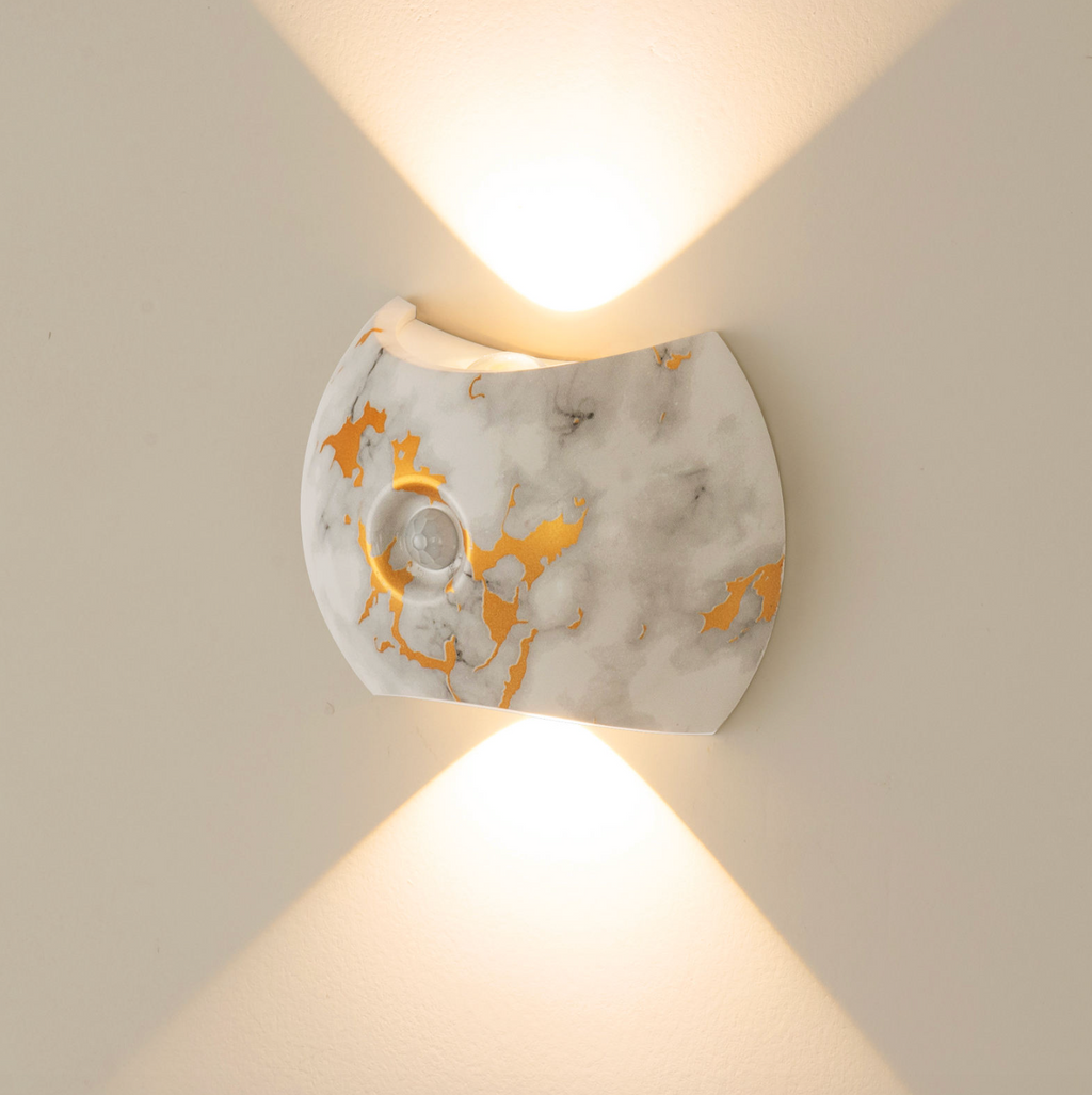 Motion Sensor Wireless Magnetic Night Light