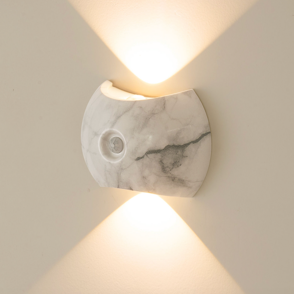 Motion Sensor Wireless Magnetic Night Light