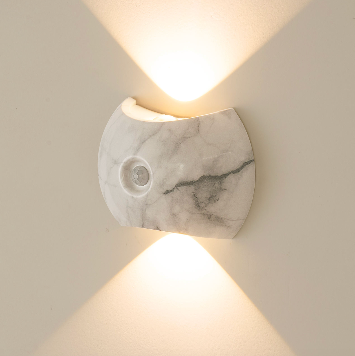 Motion Sensor Wireless Magnetic Night Light