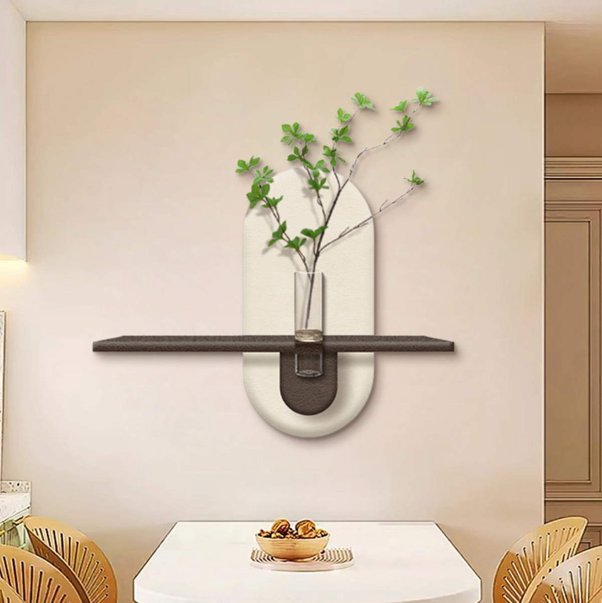 Luxury 3D Decorative Wall Art