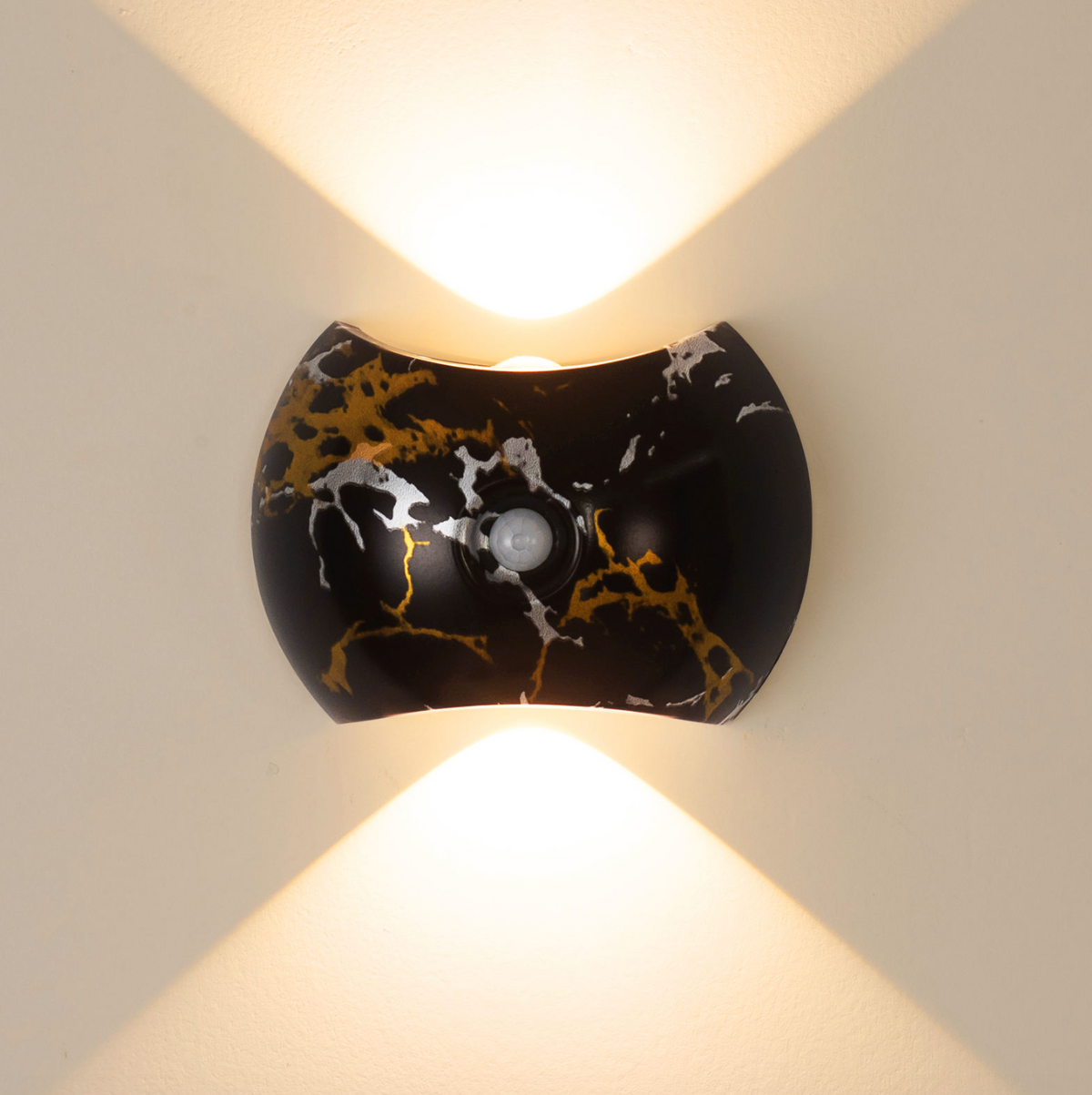 Motion Sensor Wireless Magnetic Night Light